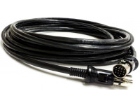 <b>Roland GKC-5 de 13-pinos com 5 metros comprimento para Roland GK-3 e GK-3B</b> <b>Roland GKC-5 de 13-pinos com 5 metros comprimento para Roland GK-3 e GK-3B</b>